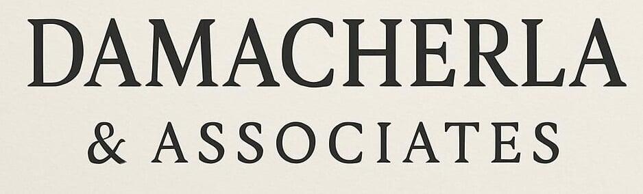 damacherlaassociates.com